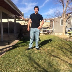 Meet your Posher, Niko